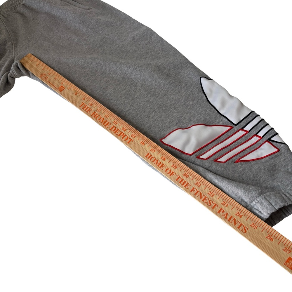 ADIDAS ORIGINALS BY ALEXANDER WANG Adicolor Tricolor Sweatsuit XS/M - Picture 4 of 15